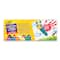 12 Packs: 10 ct. (120 total) Crayola® Washable Project Paint Set